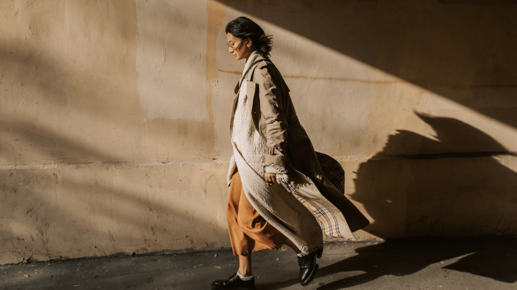 holding it all together